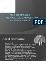 Knowledge-Management Final