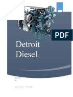 Detroit Diesel en 1987