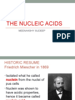 Nucleic Acids