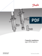 Capacity Regulator Cpce