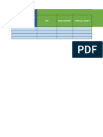 Form Skrining Posbindu Puskesmas Versi 2020