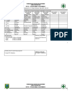 jADWAL PELAY PUSK COVID 19 TH 2020