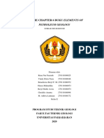 Resume + PPT Chapter 6 Buku Elements of Petroleum Geology Subbab The Reservoir