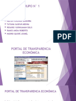 Portal de Transparencia