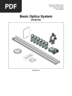 Download Basic Optics System by Osas Omoxx SN50842487 doc pdf