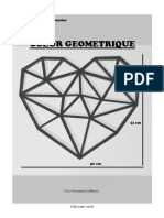 Pour Les Papercrafteurs: 1/23 (Row1 Col1)