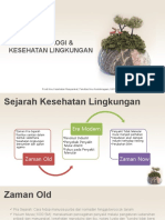 P2-Konsep Ekologi Dan Kesehatan Lingkungan