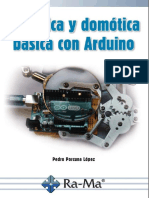 Doku.pub Rama Robotica y Domotica Basica Con Arduinopdf
