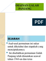 Permainan Galah Panjang 1