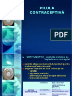 Pilula Contraceptiva