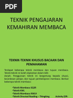 Download TEKNIKPENGAJARANKEMAHIRANMEMBACAbySitiFaizahSN50843117 doc pdf