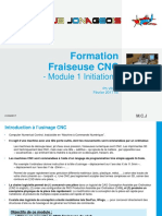 Formation CNC Fraiseuse v5