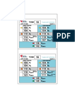 Booklets Atr72