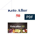 Keto After 50