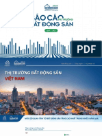 Batdongsan Bao Cao Thi Truong BDS Viet Nam Q1 2021 Media