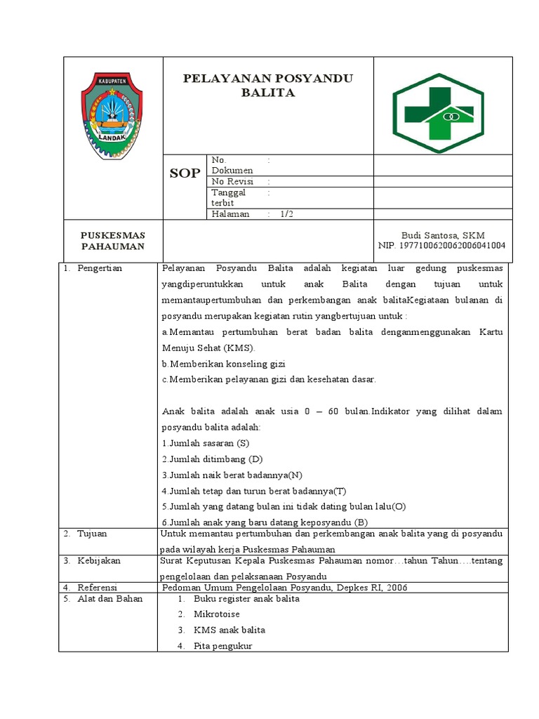 TP Posyandu Bali Dorong Perubahan Posyandu dengan 6 Standar Layanan Minimum