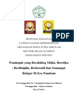 Proposal LDK Osis 2020-2021