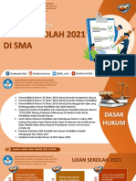 Infografis US 2021 SMA