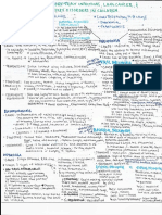 Pulmonary Review Sheet