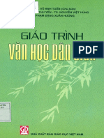 Giaotrinhvanhocdangian