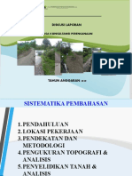 Presentasi Jasa Konsultansi Perencanaan