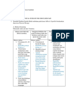 Clinical Guidline Shoulder Pain