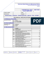 M-05-15030-Centrifugal Axial Flow Pump Sets-Version 2.0