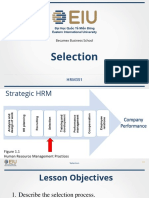 Selection: Becamex Business School