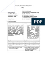 RPP Sanitasi KD 2 Gasal 2020 21