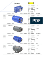 MOTOR Fiat-Om-Pimespo-Lenkhilfemotor-Moteur-Direction-Steering-Motor-Servosterzo