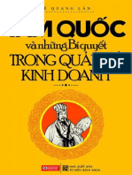 Tam Quốc Và Những Bí Quyết Trong Quản Lý Kinh Doanh