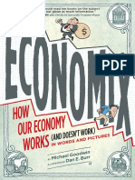 Michael Goodwin, Dan E. Burr, Joel Bakan, David Bach - Economix _ How and Why Our Economy Works (and Doesn_t Work)-Abrams ComicArts (2012)