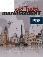 Tour and Travel Module 1
