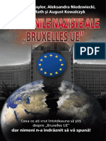 Radacinile Naziste Ale Bruxelles Ue de p