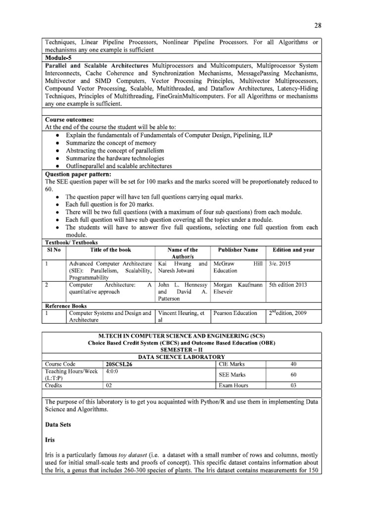Data Science Lab PDF