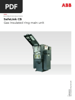 SafeLink CB Product Catalog