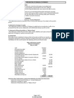 Financial Statements