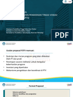 Struktur Proposal P3TV-PTS (030521)