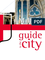 Milano Guide to the City