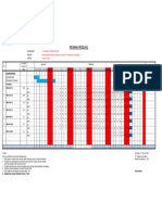 Jadwal Produksi