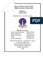 MAKALAH-PKN-Modul 6