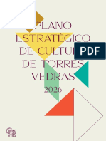 Strategic Plan For Culture-ON