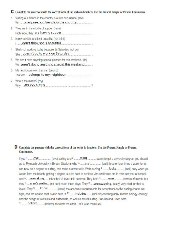 Homework 4 | PDF