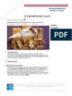 Rezepte PDF Schokoladen Variationen Zum Verschenken