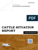 Cattle Situation Report - Signed