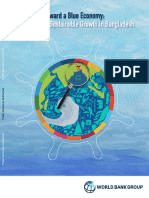 World Bank ReportREPL PUBLIC WBG Blue Economy Report Bangladesh Nov2018