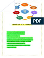 Ecritures Comptables de Fin Dexercice PDF