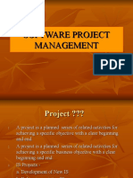 PM SOFTWARE PROJECTS