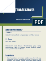 Database Server