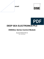 DSE 6010-6020-Manual